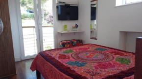 Itaipava, Cama e Cafe, Suite na Nossa Casa